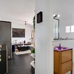 Acogedor En * La Laguna (Tenerife)