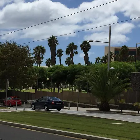 Apartman Acogedor En La Laguna