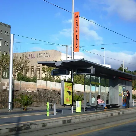 דירה Acogedor En *