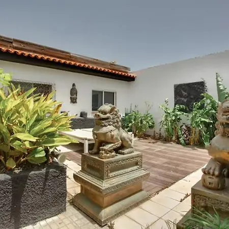 Acogedor En Apartment La Laguna (Tenerife)