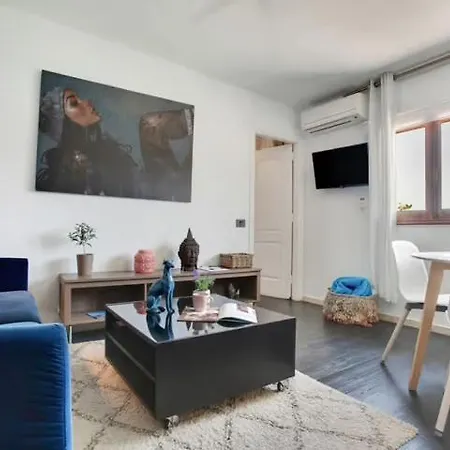 Acogedor En לה לגונה