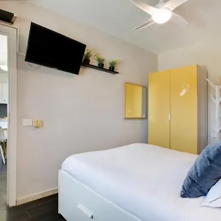 Acogedor En לה לגונה