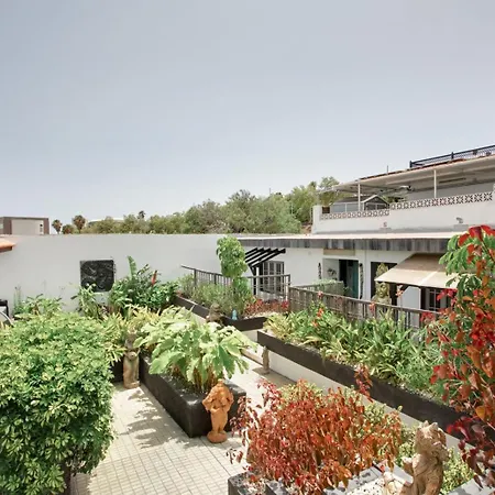 Acogedor En Apartment La Laguna (Tenerife)