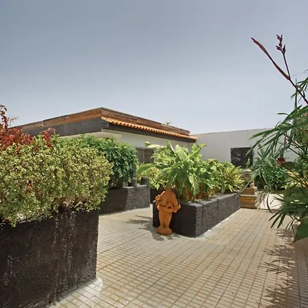 Apartment Acogedor En La Laguna (Tenerife)