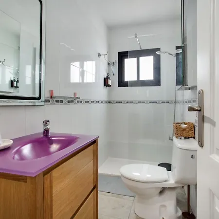 Acogedor En לה לגונה