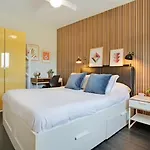 Acogedor En * لا لاغونا