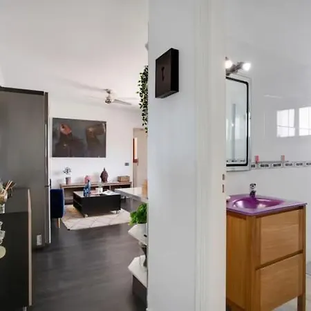 Acogedor En * La Laguna (Tenerife)