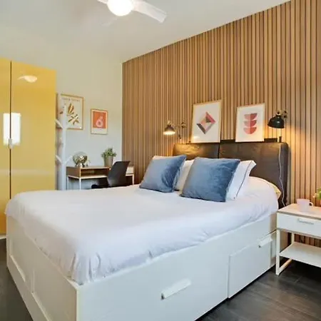 Acogedor En * La Laguna (Tenerife)