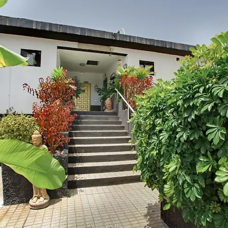 Acogedor En * 拉拉古纳