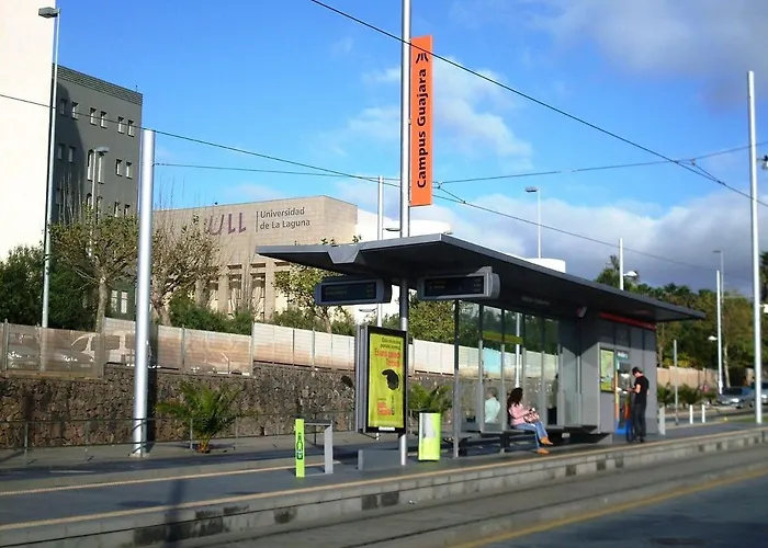 Appartement Acogedor En *