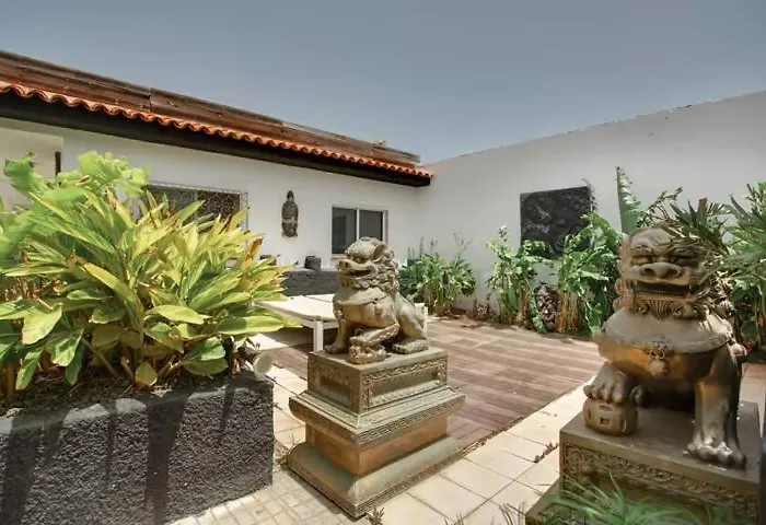 Acogedor En Appartement La Laguna (Tenerife)