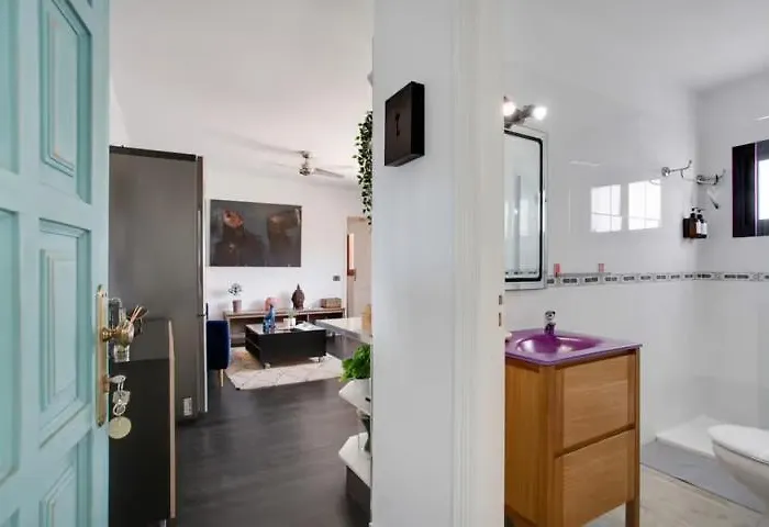 Acogedor En * 拉拉古纳