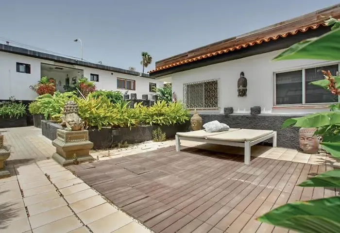 Acogedor En Appartement