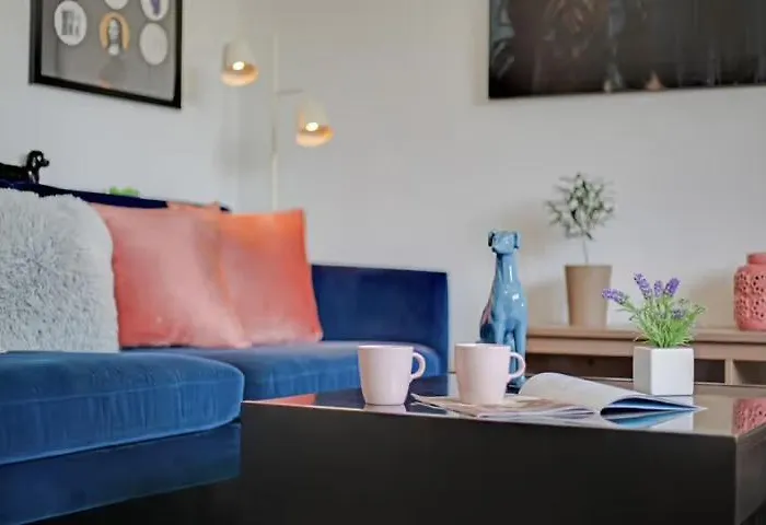 Appartement Acogedor En La Laguna (Tenerife)