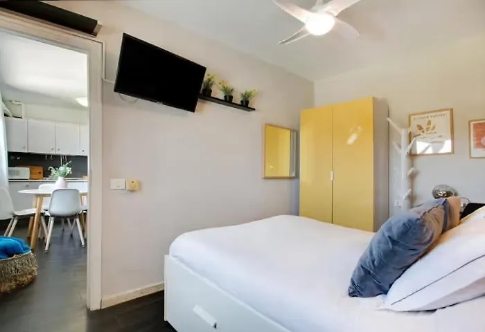 Acogedor En 拉拉古纳