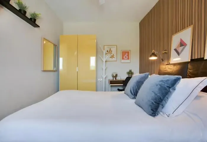 Acogedor En Appartement