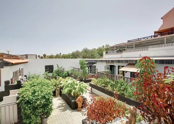 Acogedor En Appartement La Laguna (Tenerife)