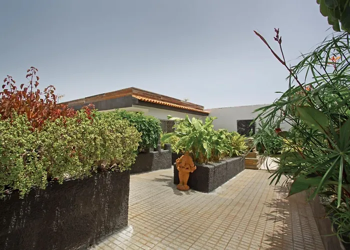 아파트 Acogedor En 라 라구나