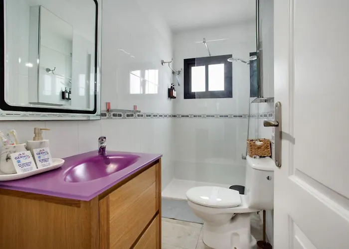 Acogedor En 拉拉古纳