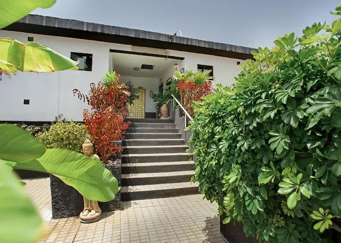 Acogedor En * 拉拉古纳