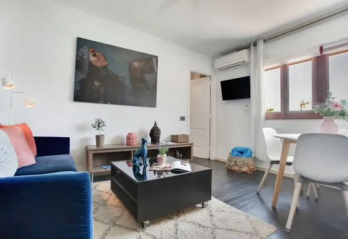 Acogedor En Σαν Κριστόμπαλ ντε Λα Λαγούνα